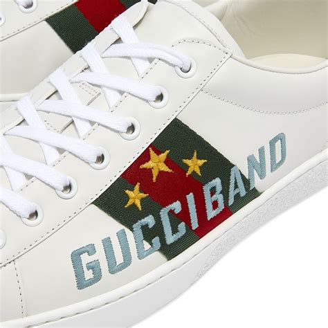 gucci band scarpe|gucci sneakers outlet.